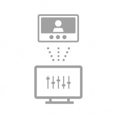 Configuration à distance interphone vidéo Dahua / Hikvision