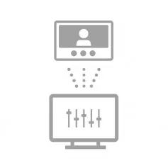 Configuration à distance interphone vidéo Dahua / Hikvision