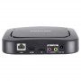 Boîtier multimédia Android Hikvision DS-D60E-B