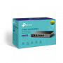 TP-Link TL-SF1006P packaging