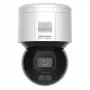 Caméra de surveillance rotative ColorVu et AcuSense 4MP H265+ Hikvision DS-2DE3A400BW-DE