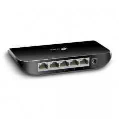 Switch Gigabit 5 ports TP-Link TL-SG1005D