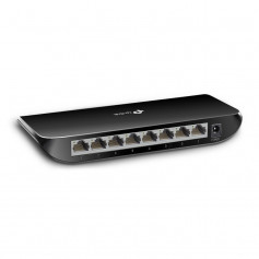 Switch Gigabit 8 ports TP-Link TL-SG1008D