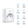 Prise connectée Wi-Fi TP-link Tapo P100 compatible assitants Google et Amazon