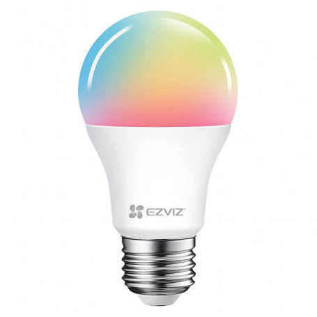 Test TP-Link Tapo L530E : l'ampoule LED E27 smart color qui vous