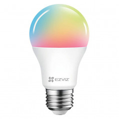 Ampoule connectée multicolore EZVIZ LB1 (Colorful)