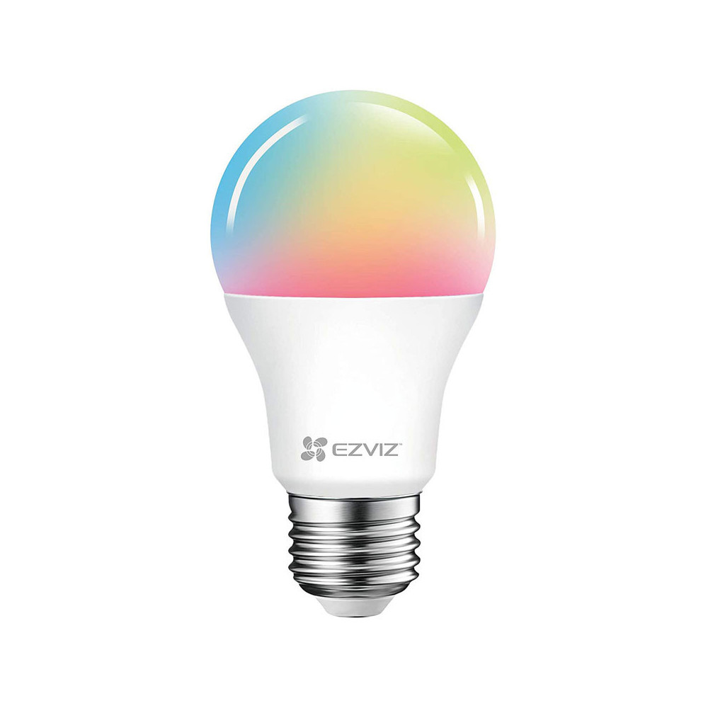 Ampoule connectée multicolore EZVIZ LB1 (Colorful)