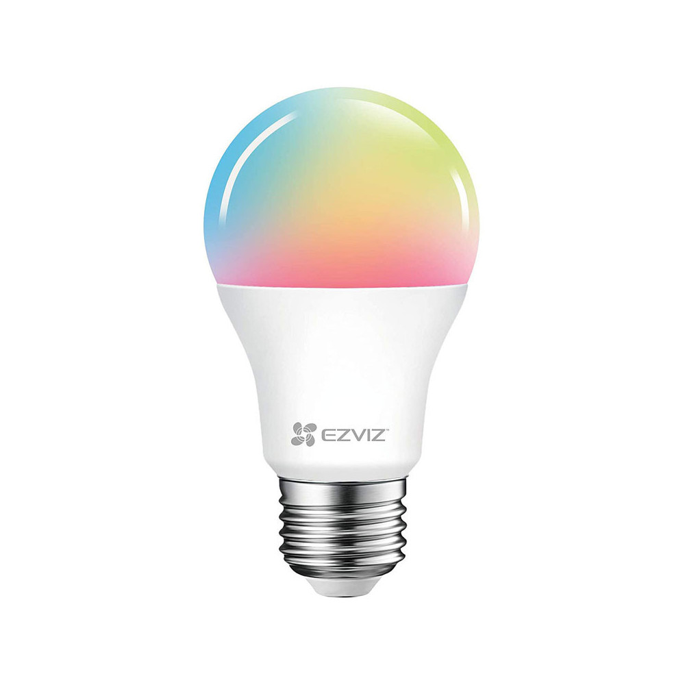 Ampoule connectée à intensité variable EZVIZ LB1 Couleur