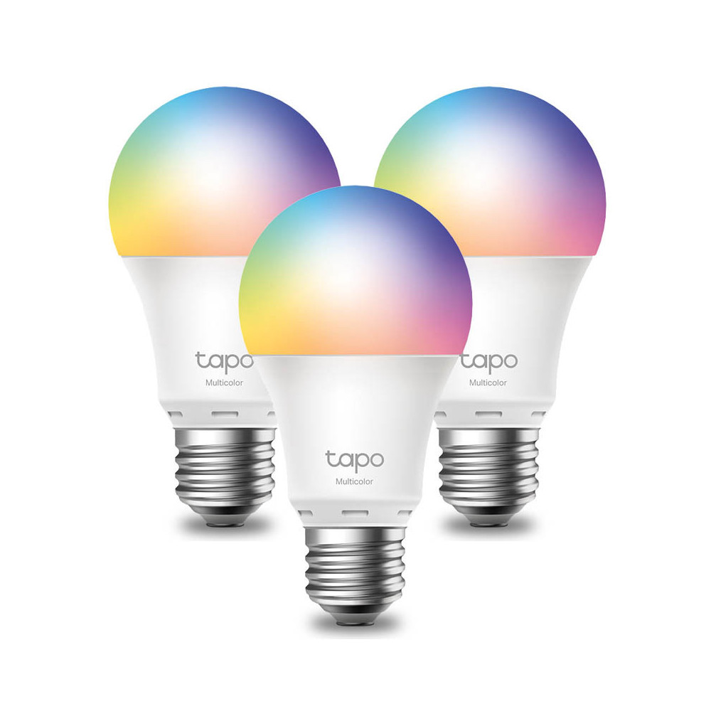 TP-Link Tapo 2 Ampoule Connectée Wifi, Ampoule LED – Votre