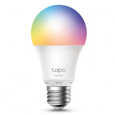 Ampoule connectée multicolore TP-Link Tapo L530E