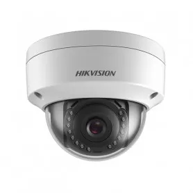 Full HD H265 Câmera de vigilância+ Hikvision DS-2CD1123G0E-I
