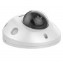 Caméra de surveillance AcuSense 2.0 micro intégré 4MP H265+ Hikvision DS-2CD2546G2-IS IR 30 mètres