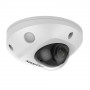 Hikvision DS-2CD2546G2-IS tete en bas