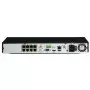 Vue arriere NVR AcuSense DS-7608NXI-I2/8P/4S