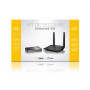 Solution de secours internet en 4G