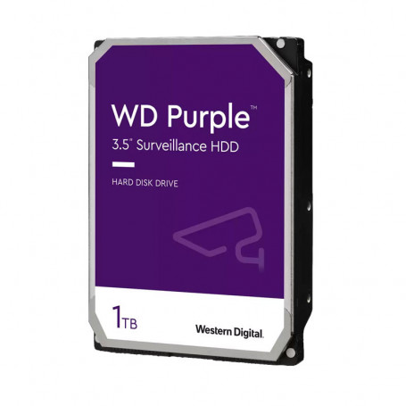 Western Digital D10 disque dur externe 12 To Noir sur