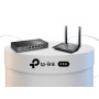 Routeur 4G TL-MR100 et TL-R605 