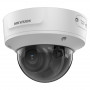 Caméra varifocale motorisée AcuSense 4K H265+ Hikvision DS-2CD2783G2-IZS vision de nuit 40 mètres