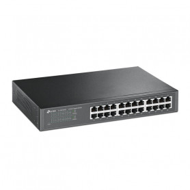 TP-Link TL-SG1024D_profil