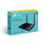 TP-LINK TL-MR6400 Modem/Routeur 4G LTE WiFi N 300 Mbps