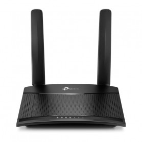 TP-Link TL-MR100 Modem/Routeur 4G LTE WiFi N300 Mbps