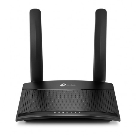 TP-Link TL-MR100 Modem/Routeur 4G LTE WiFi N300 Mbps
