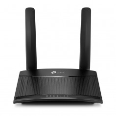 TP-Link TL-MR100 modem / routeur 4G LTE et WiFi 300 Mbps Plug and Play