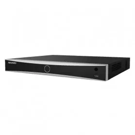 NVR AcuSense 4K 16 caméras Hikvision DS-7616NXI-I2/S