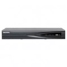 NVR PoE 4K 4 caméras Hikvision DS-7604NI-K1/4P(C)