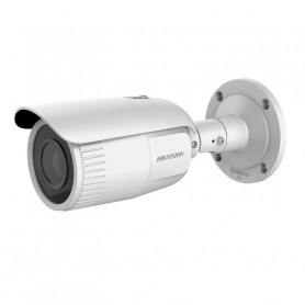 Caméra IP Hikvision DS-2CD1643G0-IZ varifocale motorisée ultra HD H265+ 4MP PoE