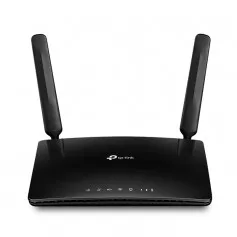 TP-Link Archer MR600 Modem/Routeur 4G+ et WiFi AC 1200 Mbps bi-bande