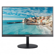 Écran de vidéosurveillance professionnel 21.5" full HD Hikvision DS-D5022FN-C
