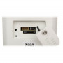 Hikvision DS-2CD2087G2-LU carte SD