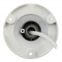 Hikvision DS-2CD2087G2-LU dessous