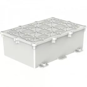 Batterie Hikvision DS-2FSCH20 pour caméra solaire DS-2XS6A25G0-I/CH20S40