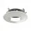 Hikvision DS-1227ZJ-DM44 support de montage encastrable faux plafond pour caméra DS-2CD27x3G2-IZS
