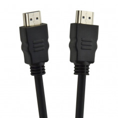 Câble HDMI 2.0 High Speed 4K 1,80 mètre