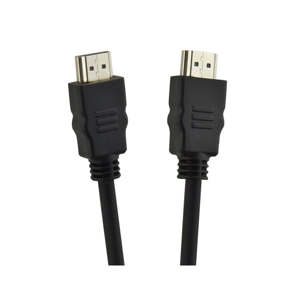 Câble HDMI 1,80 mètre