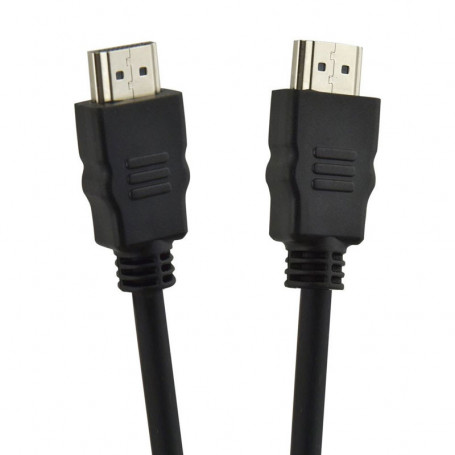 Câble HDMI 2.0 High Speed 4K 10 mètres