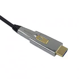 Câble HDMI 4K Ultra HD 100 mètres en fibre optique