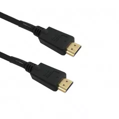 Câble HDMI 2.0 amplifié 20 mètres Ultra HD 4K