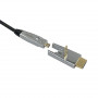 Câble HDMI 2.0 4K Ultra HD 3840x2160@60Hz 100