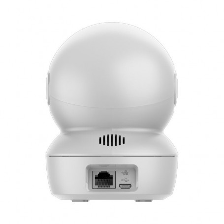 Ezviz Caméra Surveillance Wi-Fi Full HD rotative 360° avec auto-tracking  C6N à prix pas cher