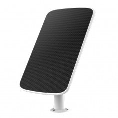 Panneau solaire EZVIZ à haut rendement 4.2 W pour caméra EZVIZ sur batterie