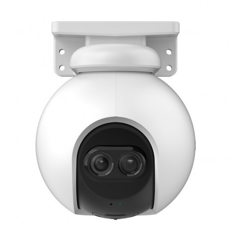 Caméra de vidéosurveillance WIFI sans fil, full HD et Ultra HD