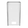Casquette de protection Hikvision DS-KABV6113-RS pour interphone vidéo DS-KV6113-WPE1