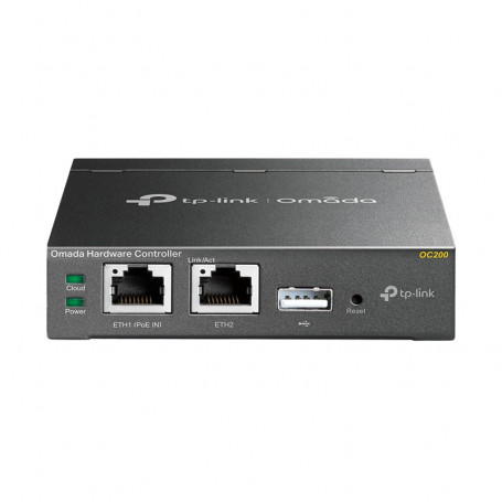 Contrôleur de réseau local sans fil TP-LINK Omada OC200