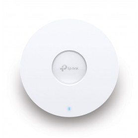 Point d'accès Mesh WiFi 6 AX1800 bi-bande PoE Gigabit TP-Link EAP610