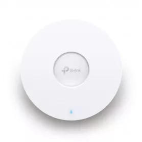 Point d'accès Mesh WiFi 6 AX1800 bi-bande PoE Gigabit TP-Link EAP610