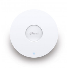 Point d'accès Mesh WiFi 6 AX1800 bi-bande PoE Gigabit TP-Link EAP610